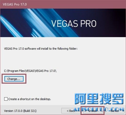 MAGIX Vegas Pro 17